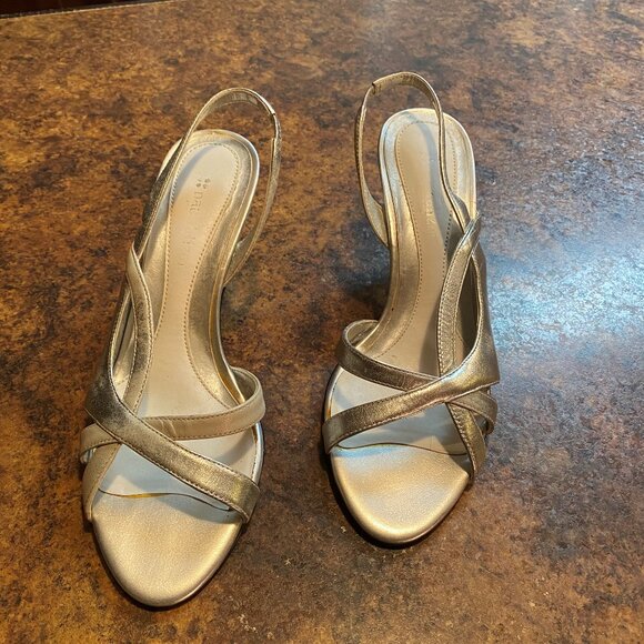 SANDALS - Picture 1 of 5
